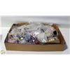 Image 1 : FLAT OF BEADS