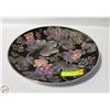 Image 1 : ORIENTAL SERVING PLATE