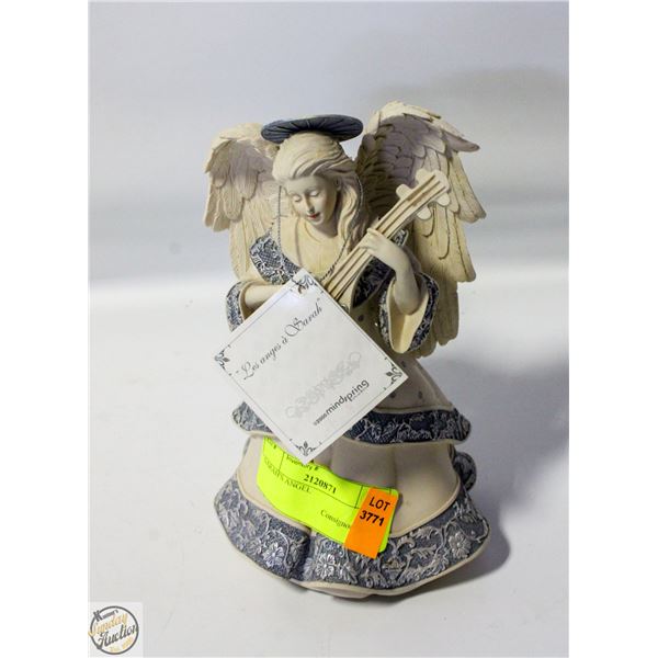 SARAH'S ANGEL