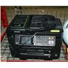 Image 1 : EPSON WORKFORCE WF-3640 PRINTER BLACK INK ONLY
