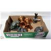 Image 1 : FLAT OF COLLECTIBLES