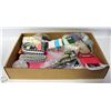 Image 1 : FLAT OF RIBBON