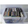 Image 1 : LARGE VOLUME OF QUALITY TITLE CDS