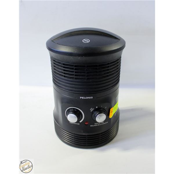 PELONIS 360 SURROUND HEATER
