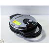 Image 1 : WESTINGHOUSE QUALITY STAINLESS WAFFLE MAKER
