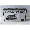 Image 1 : INFARED REMOTE CONTROL TANK