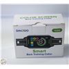 Image 1 : DINJOO SMART BARK TRAINING COLLAR