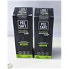 Image 1 : (2) PEE SAFE PH BAPANCE FOAM WASH MENS