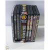Image 1 : 13 VINTAGE KUNG FU MOVIES