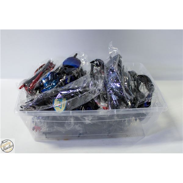 30 PIARS OF SUNGLASSES
