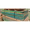 Image 1 : ONSITE: BUNDLE OF ASSORTED LUMBER