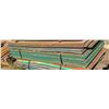 Image 1 : ONSITE: BUNDLE OF ASSORTED LUMBER