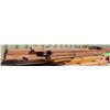 Image 1 : ONSITE: BUNDLE OF ASSORTED LUMBER