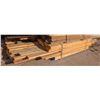 Image 1 : ONSITE: BUNDLE OF ASSORTED LUMBER