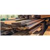 Image 1 : ONSITE: BUNDLE OF ASSORTED LUMBER