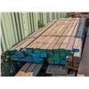 Image 1 : ONSITE: BUNDLE OF ASSORTED LUMBER
