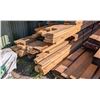 Image 1 : ONSITE: BUNDLE OF ASSORTED LUMBER