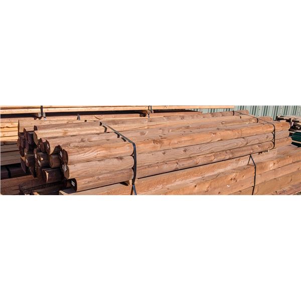 ONSITE: BUNDLE OF ASSORTED LUMBER