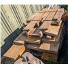 Image 1 : ONSITE: BUNDLE OF ASSORTED LUMBER