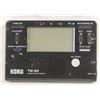 Image 1 : KORG TM-60 COMBO TUNER METRONOME