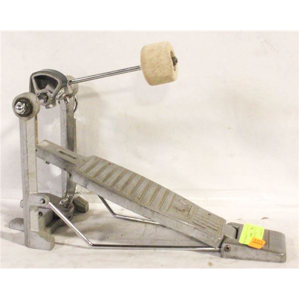 PEARL BASS FOOT PEDAL