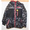 Image 1 : MONSTER KIDS SNOW JACKET