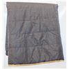 Image 1 : LARGE BLACK SNOW SKIRT