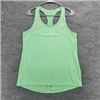 Image 1 : NEW ADIDAS MEDIUM GREEN TANK TOP