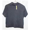 Image 1 : LEVIS XL BLACK KIDS TEE SHIRT