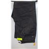Image 1 : AMAZON ESENTIALS 33 X 28 GREY JEANS