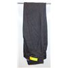 Image 1 : AMAZON ESSENTIALS LARGE GREY JOGGERS
