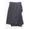 Image 1 : AMAZON ESSENTIALS 42 X 28 BLACK PANTS