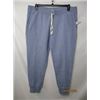 Image 1 : NEW AMAZON ESSENTIALS XXL BLUE SWEATPANTS