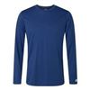 Image 1 : NEW RUSSELL ATHLETIC MEDIUM BLUE SHIRT