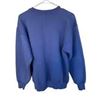 Image 1 : NEW HANES MEDIUM BLUE SWEATER