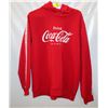 Image 1 : VINTAGE COCA COLA HOODIE
