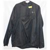 Image 1 : MENS SIZE 2XL BLACK UNDER ARMOUR LOOSE