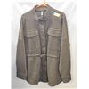 Image 1 : SOYACONCEPT SNAP BUTTON UP SWEATERLIKE COAT