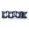 Image 1 : 4 TORONTO MAPLE LEAFS CERAMIC MUGS