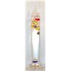 Image 1 : GALILEO GLASS THERMOMETER