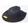 Image 1 : RANGER BY CAR-LOP BLACK COWBOY HAT