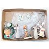 Image 1 : FLAT OF COLLECTIBLES