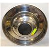 Image 1 : PUPPY STAINLESS STEEL FEEDING DISH