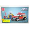 Image 1 : NEW SEALED FIRE COMMAND CITY GLOBAL