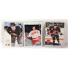 Image 1 : PAVEL BURE YOUNG GUNS & ROOKIE CARD