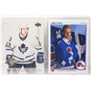 Image 1 : MATS SUNDIN ROOKIE CARDS
