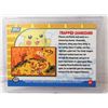Image 1 : 1999 TOPPS CHARIZARD EDT 51 POKEMON MOVIE