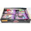 Image 1 : ELVIS SERIES ONE CARDS CASE OF 32 PACKS