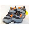Image 1 : FREIGHT CLAIM: TSUKIHOSHI REPLAY VELCRO CHILDS 54