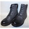 Image 1 : FREIGHT CLAIM: JOSEF SEIBEL PALOMINO DK GREY BOOTS